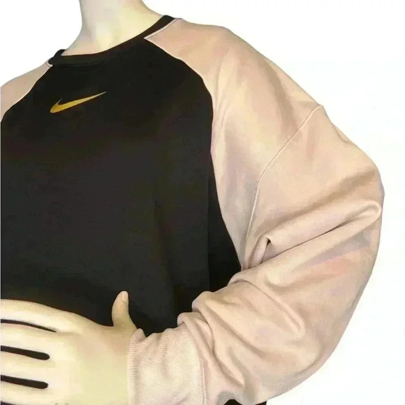 Nike therma training crewneck sweatshirt size XXL. - Picture 4 of 11